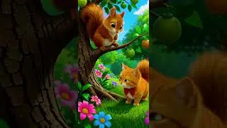 be brave little kitten | The adventures  #motivationalshorts