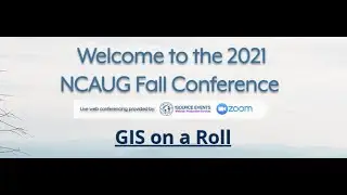 ArcGIS Solutions for Local and State Government: An Overview by Scott Oppmann (Esri)