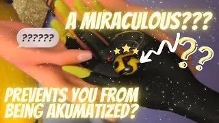 NEW image teaser #1 Miraculous ladybug|Miracami