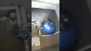 Pemasangan Pompa filter Kripsol Granada