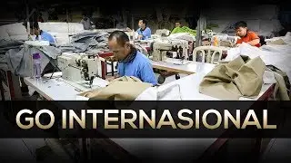 Produsen Sofa Indonesia Go Internasional