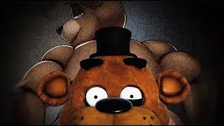 FREDDY VS LA RULE 34 (Ganó la rule)