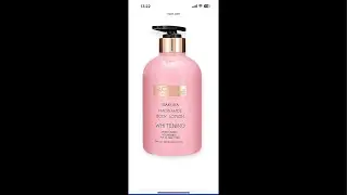 Fake Shawill niacinamide body lotion/ Live