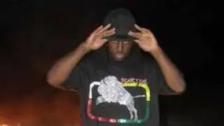 Mine For The Taking Fire featuring T.J Cross & Prophessa