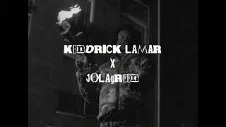 Jolagreen23 X Kendrick Lamar - Alright