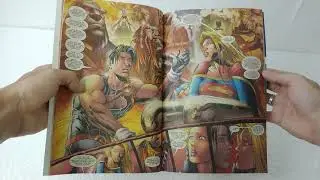 Superman - O &Uacute;ltimo Filho