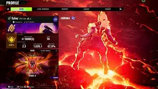 Hitting Punkmaster on CONSOLE | Fragpunk