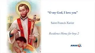 Saint Francis Xavier