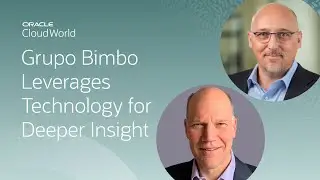 How consumer packaged goods companies stay ahead of customer demand | CloudWorld 2022