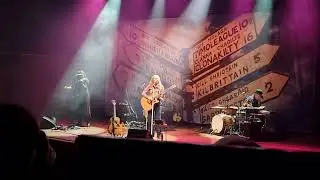 Anneke van Giersbergen Nothing Compares 2U @Tivoli Utrecht 2025