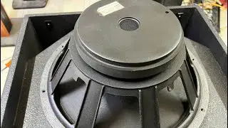 Sub canada bass 40. Duy nhất 1 quả giá 5tr Lh 097.665.8815 