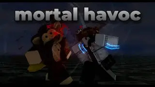 a MORTAL KOMBAT battlegrounds game is *almost* HERE 😛 | Mortal Havoc