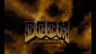 Complex Doom: Clusterfuck - Launch Theme #complexdoom #lca #clusterfuck