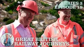 Great British Railway Journeys | Series 3 Episode 19 | Kirkby-in-Furness to Lancaster