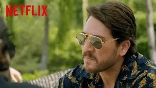 NARCOS | Featurette | Netflix