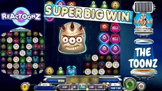 REACTOONZ BEST MOMENTS FT. BONUSES & BIG TEASES!