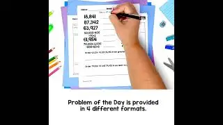 Teaching 4th Grade Place Value Worksheets Games Activities 4.NBT.1 4.NBT.2 Lessons Centers