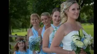 Dan & Kate's Wedding