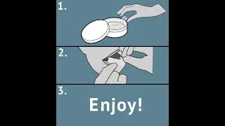 How to Use ZYN Nicopods?