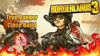 UNLIMITED GRENADE MOZE IS BACK BABY | Moze Build | Borderlands 3