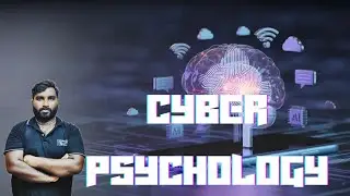 Cyberpsychology Explained: Mind ka Digital Effect