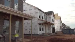 Building A Basement Home in Charlotte NC