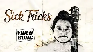 Sick Tricks - Video Song | Mann | Jerry | Vasudev | Punjabi | Love Sad Songs | Friday Fun Records