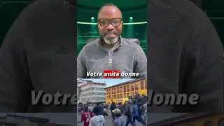 🇲🇬 PEUPLE MALGACHE, LE MONDE ADMIRE VOTRE COURAGE !