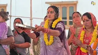Solaiya Havan & Garba Highlights | P & P Cinematic