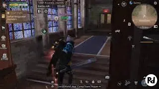 [Guider of Dawn] Lifeafter Death High Season 6 Floor F 148
