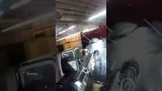 Was he in the wrong?🤔 (AIRSOFT)(no one was injured)￼#airsoftgameplay #airsoft #funny