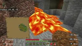 lets play minecraft  on my switch and my capture card