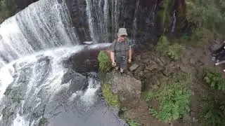 FOUR WATERFALLS WALK