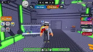 ESCAPE THE FACILITY 🧪 Walkthrough [All 68 Rooms] Roblox