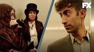 Better Things | Big Fan - Season 5 Teaser | FX
