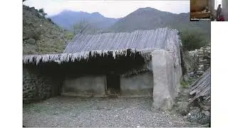 BOS Lecture - Musandam: A Snapshot in Time by Peter Sichel