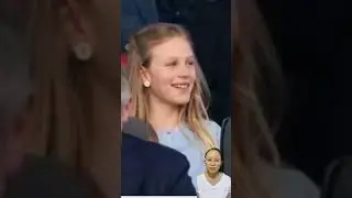 Royal fans gush over Isla Phillips as she looks just like great grandfather Prince Philip