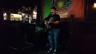 Komet mit Miss Muso live Irish bup