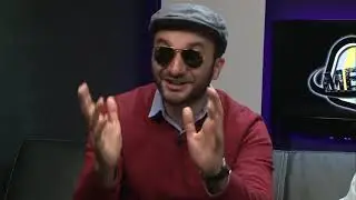 Anis Al Fayda   L'histoire et l'influence du sport   Meta TV partie 2 sur 2
