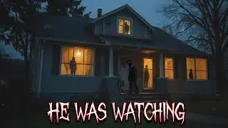 3 True Cases of Intruders Who Never Left.
