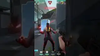 😼SAGE CALCULATED ACE😎 #valorant #valorantindialive #valorantclips