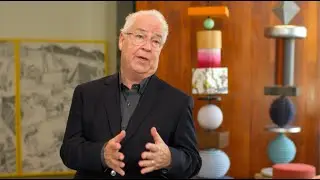 SCAD Executive in Residence Bob Weis on harnessing imagination in industry
