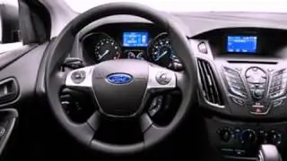 2013 FORD FOCUS Frederick MD