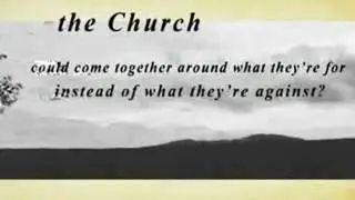 Community Revival Promo #1