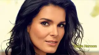 Angie Harmon Goes TOPLESS, Try Not TO Gasp..Take a look