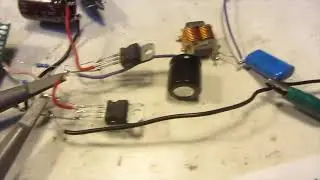 Sigma Delta PWM