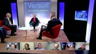 Sebastian Dullien - Senior Policy Fellow at the European Council on Foreign Relations