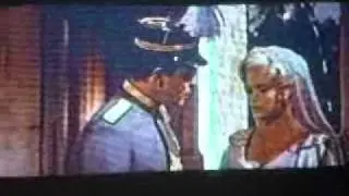 Jayne Mansfield In It Happened In Athens 1960