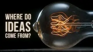 Where Ideas Come to Life