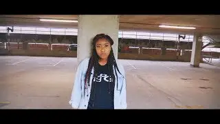 Fabienne Bonnaire - This is the Way feat. Strider  (OFFICIAL VIDEO)